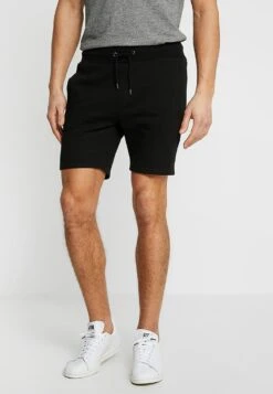 Pier One Joggebukse - Black
