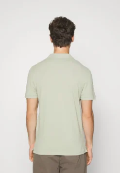 Pier One 3 Pack - Poloskjorter - Mint/Black/Grey -Boutique mote herrebutikk 41608dab1810442a8bff8fdb2d93faad scaled