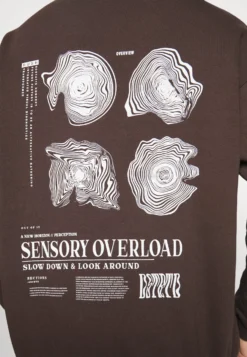 Pier One Sweatshirt - Brown -Boutique mote herrebutikk 41aa1da6fed84caf8601ecb7cffae1d1 scaled