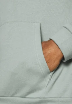 Pier One 2 Pack - Hoodie - Black/Green -Boutique mote herrebutikk 42ae1717e5f74ed19fa71eda943ea2db scaled