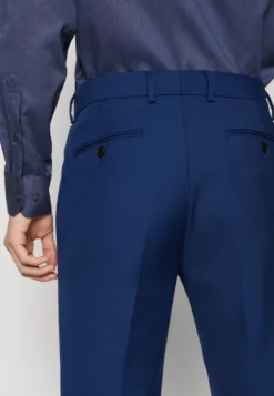 Pier One Set - Dress - Blue -Boutique mote herrebutikk 42e7df134c444447bbfc59704f609d95 scaled