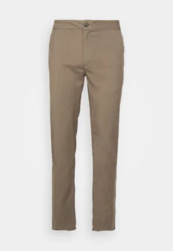 Pier One Chinos - Brown -Boutique mote herrebutikk 43429b3dbadb4fbb8644ed184f10708f scaled
