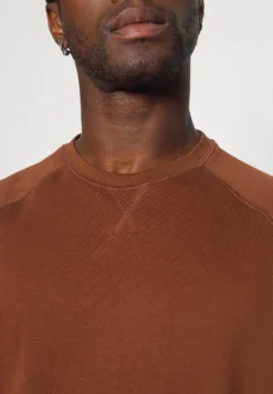 Pier One 2 Pack - Sweatshirt - Light Brown/Black -Boutique mote herrebutikk 43815bc354384ee7b281872f609e0c41 scaled