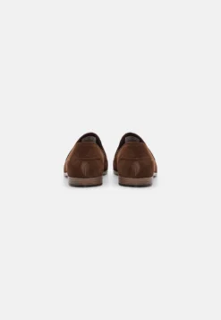 Pier One Leather - Slippers - Brown 8 Pier One Leather - Slippers - Brown -Boutique mote herrebutikk 44640368fdcb4ee09cef37ec863c872d scaled
