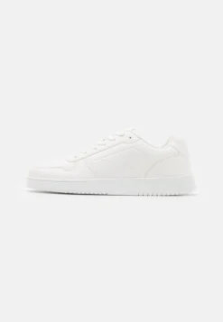Pier One Unisex - Joggesko - White