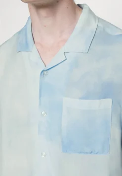 Pier One Skjorte - White/Light Blue -Boutique mote herrebutikk 466e2af2292440feb0d8f5b8ee6d092c scaled