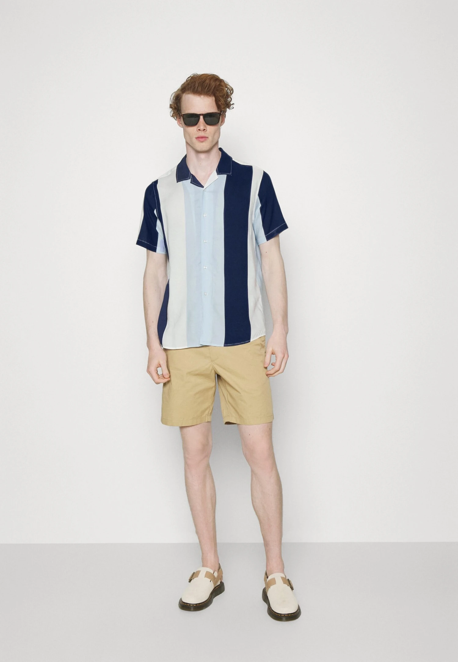 Pier One Skjorte - Multi-Coloured 2 Pier One Skjorte - Multi-Coloured - Bilde 2