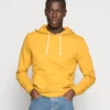 Pier One Hoodie - Yellow