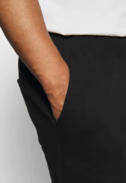 Pier One Joggebukse - Black -Boutique mote herrebutikk 48575df4872548bba79fbbedbf1abb19 scaled