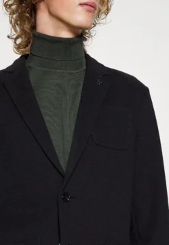 Pier One Dressjakke - Black -Boutique mote herrebutikk 4862701bd83943d1b95dba140283aef2 scaled