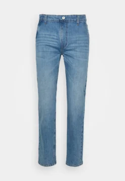 Pier One Jeans Straight Leg - Blue Denim 17 Pier One Jeans Straight Leg - Blue Denim -Boutique mote herrebutikk 4a4e0c7d13b34c378ae751c572de2e05 scaled