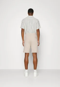 Pier One Joggebukse - Tan -Boutique mote herrebutikk 4aa2d35f8fdb4e739f8399ebd96345f5 scaled