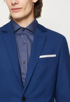 Pier One Set - Dress - Blue -Boutique mote herrebutikk 4ac63576ea6f494fa1ab14f846900b96 scaled