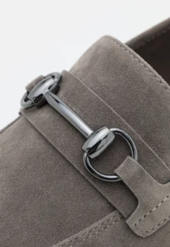 Pier One Pensko - Grey -Boutique mote herrebutikk 4b382e05be2b43eeb36ae982039504e1 scaled