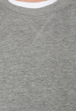 Pier One 3 Pack - Sweatshirt - Black/Mottled Grey/Dark Blue -Boutique mote herrebutikk 4b596fde1c1e4717b6ca005bafe71fcd scaled