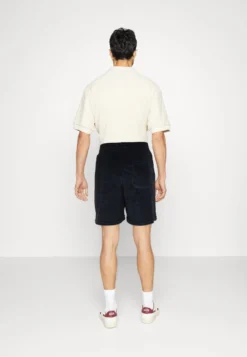 Pier One Toweling - Shorts - Dark Blue -Boutique mote herrebutikk 4be457e9b485439b8950f5df0d644d2c scaled