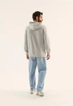 Pier One Sweatshirt - Mottled Light Grey 7 Pier One Sweatshirt - Mottled Light Grey -Boutique mote herrebutikk 4c78e5cb91394cbe9dc2265c2e0203dc scaled