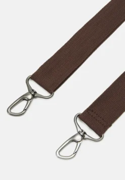 Pier One Unisex - Reiseveske - Grey -Boutique mote herrebutikk 4d01d87a540e4716880aacd7192842a3 scaled