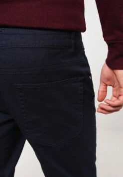 Pier One Bukse - Dark Blue -Boutique mote herrebutikk 4d84639e404a4ad287d720ef0ed6b2ba