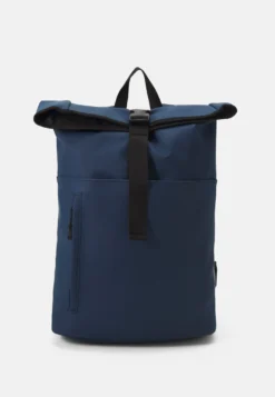 Pier One Unisex - Ryggsekk - Dark Blue
