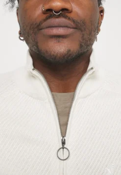 Pier One Cardigan - Off White -Boutique mote herrebutikk 4ec364bc28aa4ee59f70e4c7a176fe21 scaled