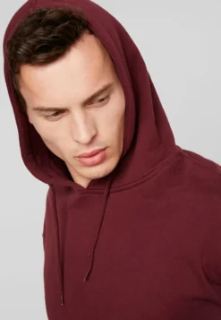Pier One Hoodie - Bordeaux -Boutique mote herrebutikk 4ede0085695d433482a6af2722cfa6de scaled