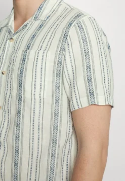 Pier One Skjorte - Off-White 9 Pier One Skjorte - Off-White -Boutique mote herrebutikk 4f0b99242b624721ab2505f9a9878229 scaled