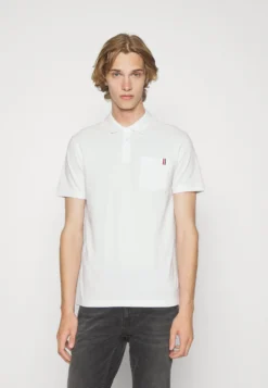 Pier One 2 Pack - Poloskjorter - 103 - Dark Grey_001 - White -Boutique mote herrebutikk 4fdf2b73a3b3465c8546b229905cccd9 scaled