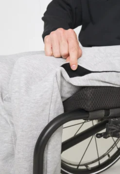 Pier One Joggebukse - Mottled Light Grey -Boutique mote herrebutikk 5000ff554ae3484eba1baf55bb2ebe1a scaled