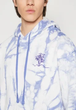 Pier One Hoodie - Dark Blue -Boutique mote herrebutikk 50af496f44d949c09bb0d890a0c12946 scaled