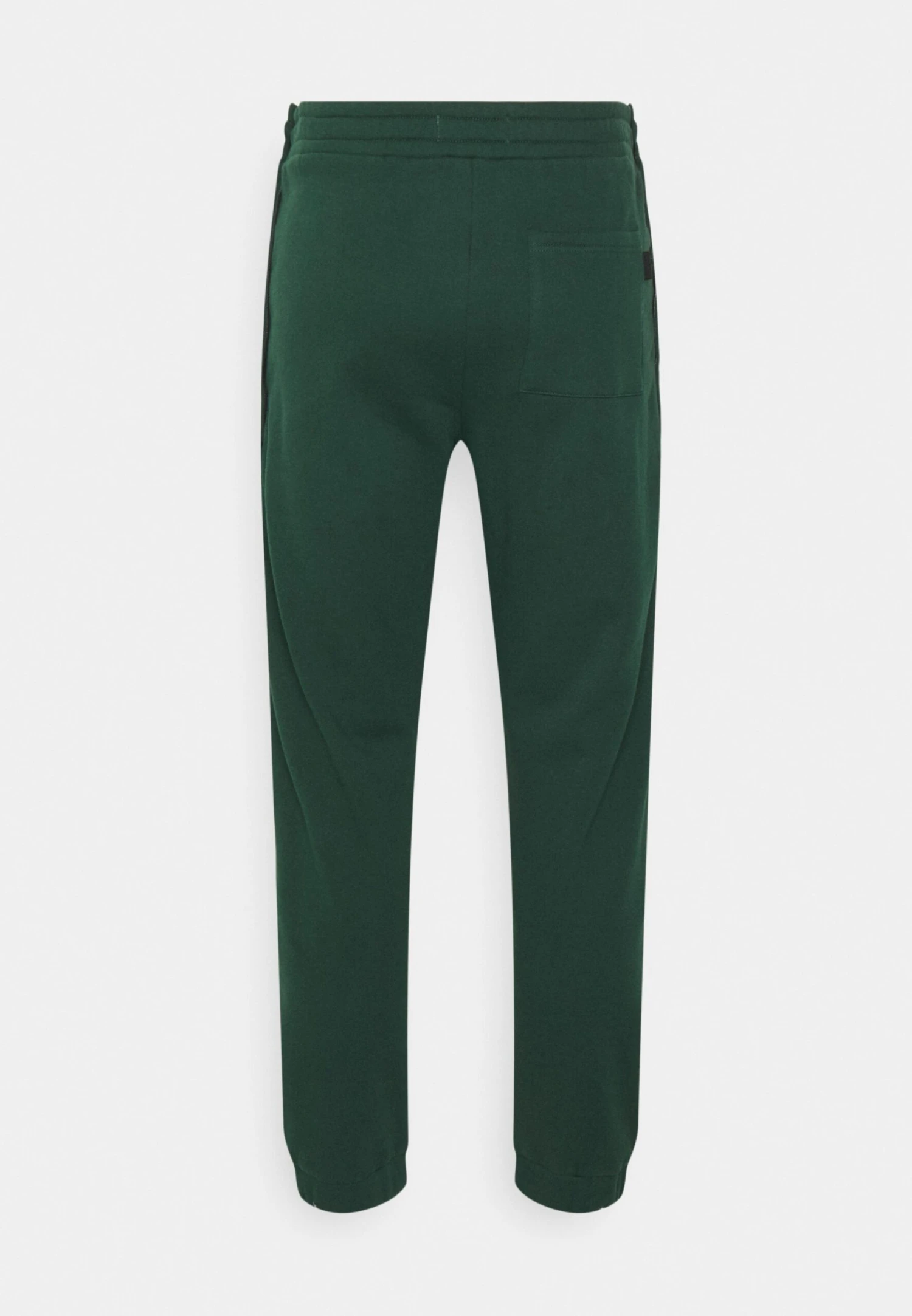 Pier One Joggebukse - Dark Green 9 Pier One Joggebukse - Dark Green - Bilde 9