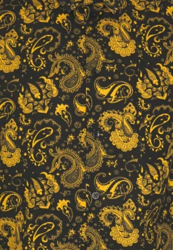 Pier One Festive Aop - Skjorte - Black -Boutique mote herrebutikk 51ace697e5774bc4bf5f34a5cf646db9 scaled