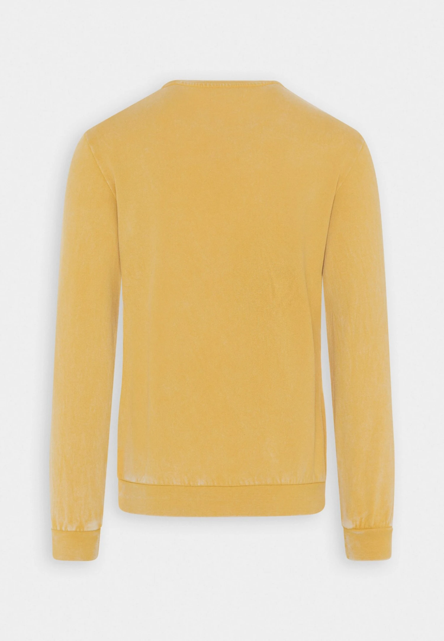 Pier One Sweatshirt - Yellow 6 Pier One Sweatshirt - Yellow - Bilde 6