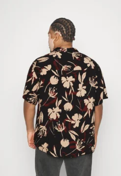 Pier One Skjorte - Black 8 Pier One Skjorte - Black -Boutique mote herrebutikk 51cc42d4ac914503a326ac4000b4023d scaled