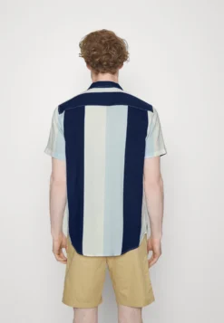 Pier One Skjorte - Multi-Coloured 8 Pier One Skjorte - Multi-Coloured -Boutique mote herrebutikk 52088e1c015a4341b75335c4a20c4edc scaled