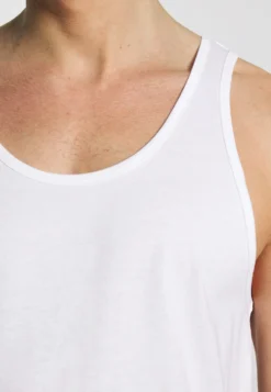 Pier One 2 Pack - Topper - White -Boutique mote herrebutikk 52833d80fb3f40e4971d846f93fab26c scaled