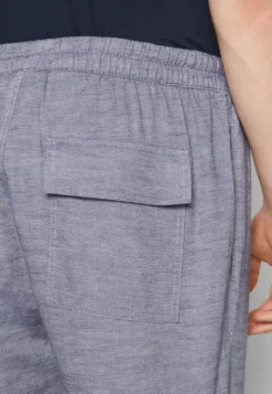 Pier One Bukse - Blue -Boutique mote herrebutikk 528dbf5061b54a70848e9e09fcee3a38 scaled