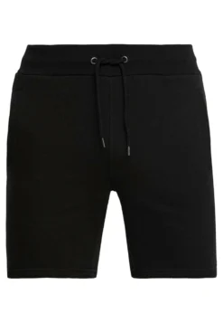 Pier One Joggebukse - Black -Boutique mote herrebutikk 52c76a763b2749d08d819efef449d387 scaled