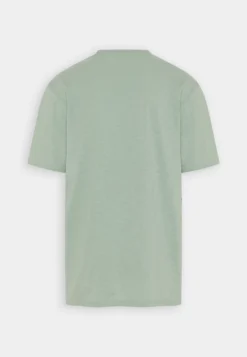 Pier One 5 Pack - T-Shirts - Mint/Off-White/Khaki -Boutique mote herrebutikk 537eeb1669e94027855325af0d32334d scaled