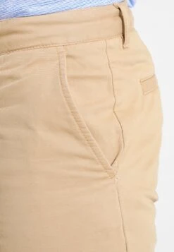 Pier One Shorts - Tan -Boutique mote herrebutikk 5414ff98a3634a7d8dba6d76fd4375f4