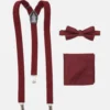 Pier One Set- Andre Accessories - Bordeaux