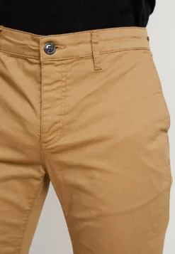 Pier One Chinos -Beige -Boutique mote herrebutikk 552265d65055437f8434924fef89d538 scaled