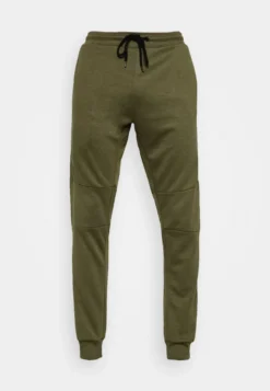 Pier One Joggebukse - Olive -Boutique mote herrebutikk 55821100547b4e9a91c24c5c31459f9b scaled