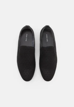 Pier One Slippers - Black -Boutique mote herrebutikk 5619186dd1ff4761a136c7a7e5057b91 scaled