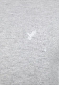 Pier One 2 Pack - Poloskjorter - Light Grey/Dark Blue -Boutique mote herrebutikk 5673d0f7786749a79e539ca929f0200a scaled