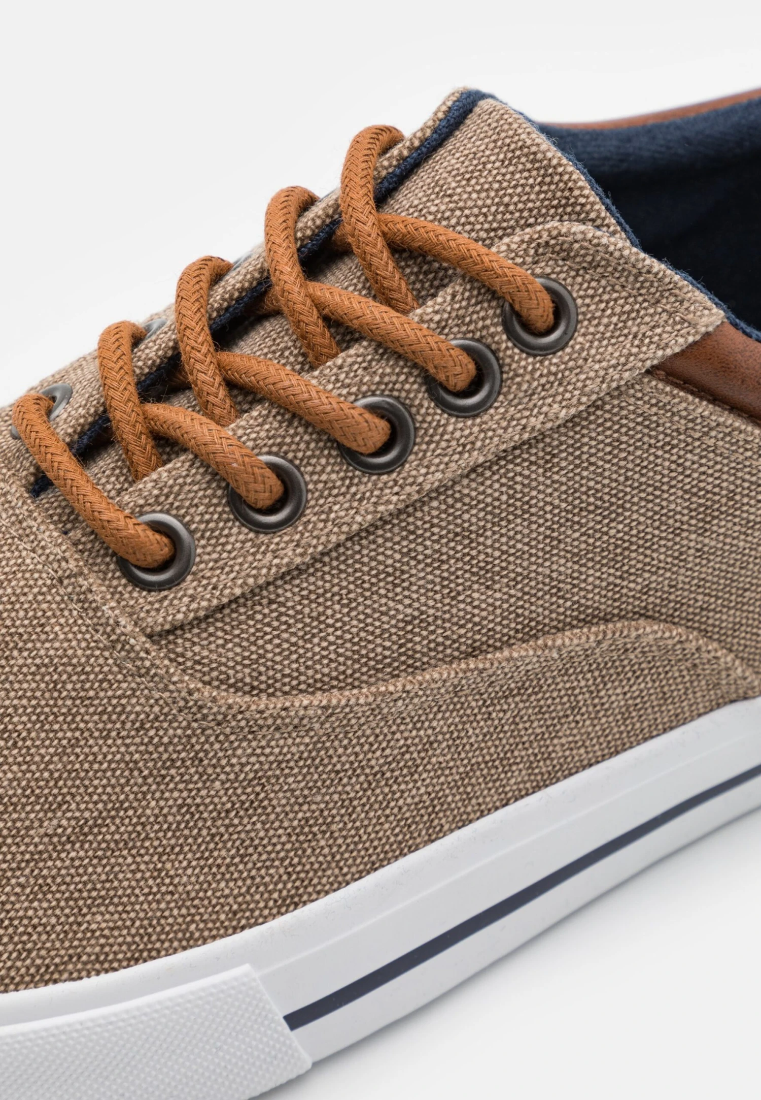 Pier One Joggesko - Taupe 6 Pier One Joggesko - Taupe - Bilde 6