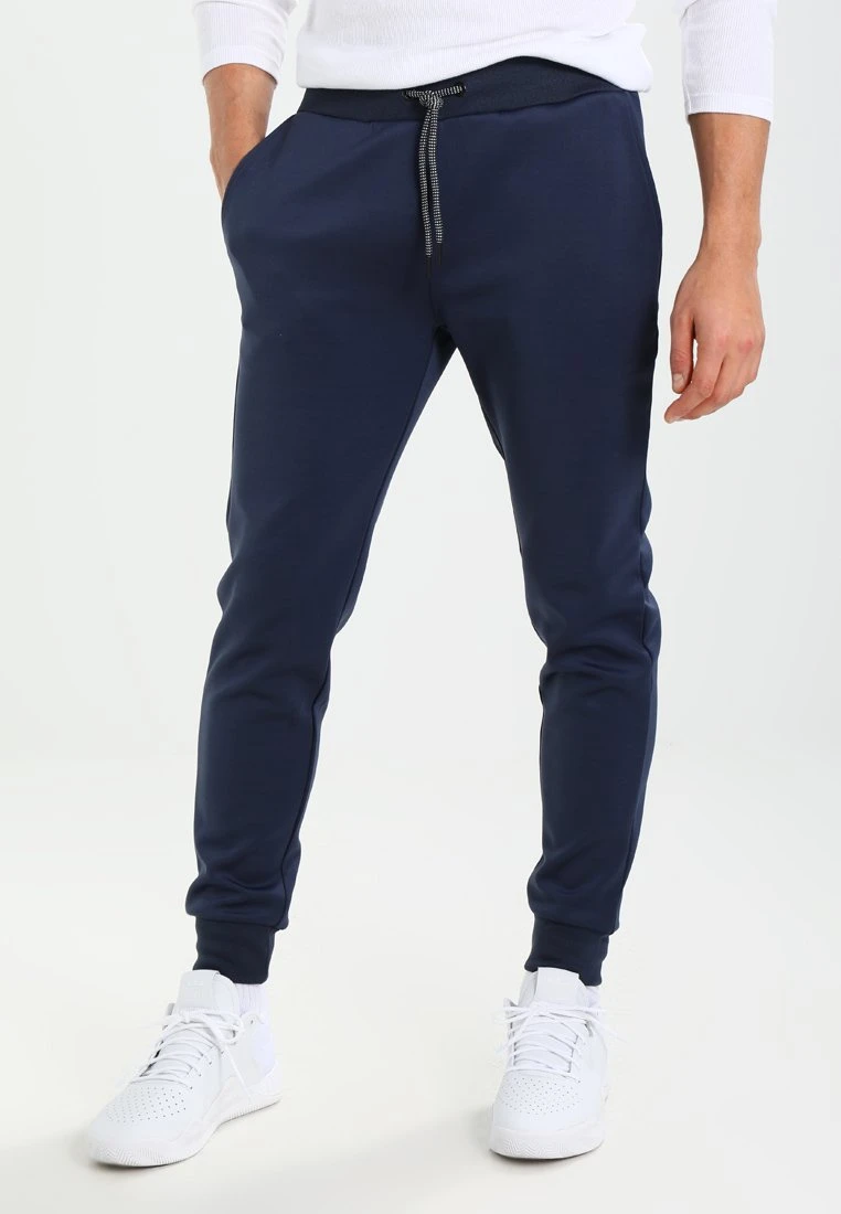 Pier One Joggebukse - Dark Blue 1 Pier One Joggebukse - Dark Blue