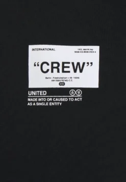 Pier One Sweatshirt - Black -Boutique mote herrebutikk 58d7d0f8da6d42888d8eff7b6b2462e6 scaled