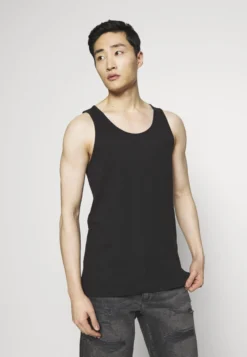 Pier One 3 Pack - Topper - White/Black -Boutique mote herrebutikk 591da08fe9cc4322be9f54374940a0f5 scaled