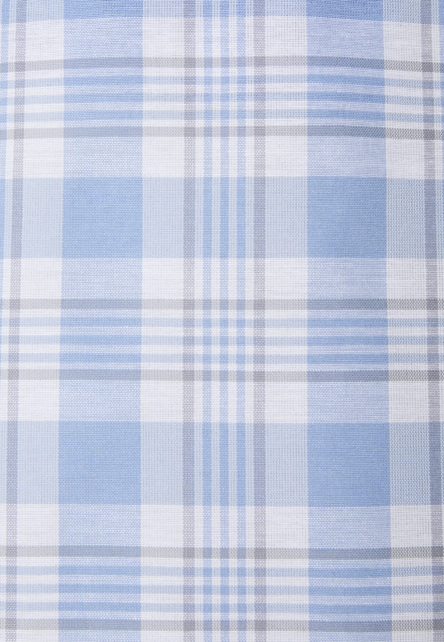 Pier One Pyjamasbukse - Light Blue/White 3 Pier One Pyjamasbukse - Light Blue/White - Bilde 3